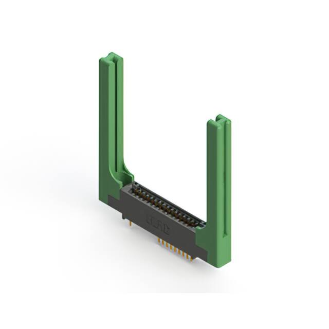 395-032-521-558 EDAC Inc.  Edgeboard Connectors